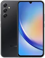 Samsung A34 5G A346E 8/256GB Graphite RU купить в Барнауле