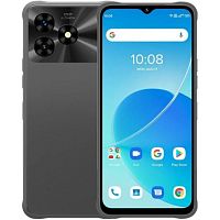 UMIDIGI G5 Mecha 8/128GB Premium Gray купить в Барнауле