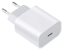 СЗУ Xiaomi Mi 20W Charger Type-C купить в Барнауле