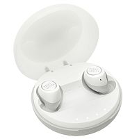 Наушники JBL беспроводные вкладыши FREE X Белые купить в Барнауле