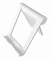 Подставка DST-106-FRAME-W WIIIX настольная, складная белый купить в Барнауле