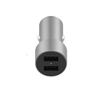 АЗУ Mophie Car Charger Dual 2×USB-A 24W Серый купить в Барнауле