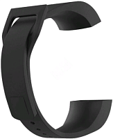 Ремешок Xiaomi для Mi Band 4C Strap (черный)  купить в Барнауле