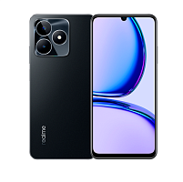 Realme C53 6/128GB Глубокий черный купить в Барнауле