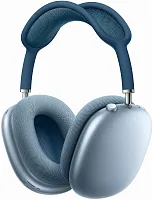 Наушники Apple AirPods Max Sky Blue купить в Барнауле