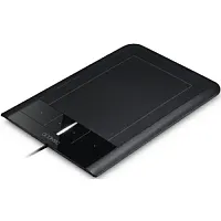Планшет графический Wacom Bamboo Touch, Russian купить в Барнауле