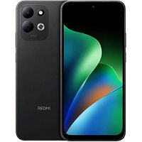 Xiaomi Redmi 17 4/128GB Черный купить в Барнауле