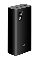Внешний аккумулятор Accesstyle Bison 30PQD White купить в Барнауле