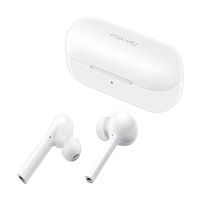 Гарнитура Huawei CM-H1 WRL Белая купить в Барнауле