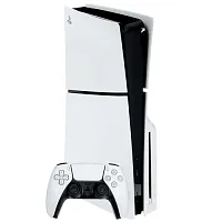 Игровая приставка Sony PlayStation 5 Slim CFI-2016 купить в Барнауле
