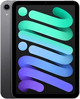 Планшет Apple iPad Mini 6 (2021) 64Gb Wi-Fi Gray купить в Барнауле