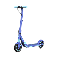 Электросамокат Ninebot by Segway KickScooter Zing E8 blue купить в Барнауле
