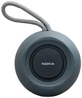 Беспроводная колонка Nokia SP-101 черная купить в Барнауле