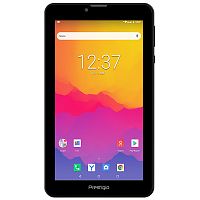 Планшет Prestigio Wize 1157 7" 8Gb 4G LTE Черный купить в Барнауле