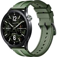 Часы Xiaomi Watch S5 46mm Зеленый купить в Барнауле