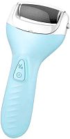 Электрическая пилка для пяток Yueli Callus Remover (SC-608G) Голубая купить в Барнауле