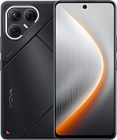 TECNO POVA 7 Pro 5G 12/256GB Черный купить в Барнауле