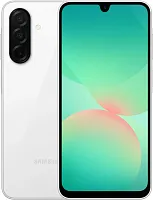 Samsung A26 A266BF 6/128Gb Белый  RU купить в Барнауле