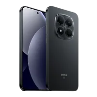 Xiaomi REDMI Note 15 Pro 5G 8/512GB Чёрный купить в Барнауле