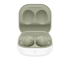 Гарнитура беспроводная Samsung Buds 2 Olive Green (R177) купить в Барнауле