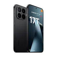 Xiaomi 17T Pro 12/256GB Черный купить в Барнауле