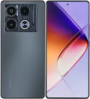 Infinix NOTE 40 8/256GB Obsidian Black купить в Барнауле