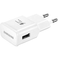 СЗУ SAMSUNG TA20 USB Type-C, 2A, белый купить в Барнауле
