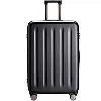 Чемодан NinetyGo Danube 20" черный купить в Барнауле