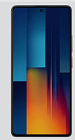 POCO M6 Pro 8/256GB Black купить в Барнауле