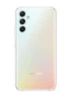 Накладка Samsung A34 Clear Сase прозрачная купить в Барнауле