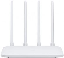 Wi-Fi маршрутизатор Mi Router 4C (белый) купить в Барнауле