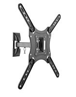 Кронштейн Ultramounts UM 868 23"-55" Черный макс. вес 35 кг наст. поворот и наклон купить в Барнауле