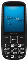 Maxvi B9 Черный купить в Барнауле