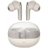 Гарнитура беспроводная Tecno Sonic 2 White купить в Барнауле