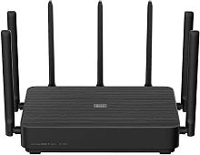 Wi-Fi маршрутизатор Mi AIoT Router AC2350 черный купить в Барнауле