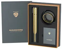 Аксессуары для напитков Maggiore smart wine opener, foil cutter купить в Барнауле