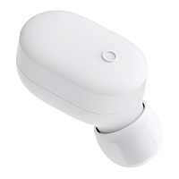 Bluetooth Гарнитура Xiaomi Mi Bluetooth Headset mini (белый) купить в Барнауле