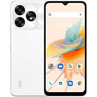 UMIDIGI A15 8/256GB Pearl White купить в Барнауле