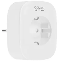 Умная розетка Gosund Smart plug белая SP1 купить в Барнауле