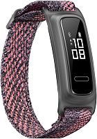 Фитнес−браслет Huawei Band 4E Розовый купить в Барнауле