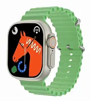 Часы Wifit WiWatch S1 Green купить в Барнауле