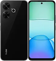 Xiaomi Redmi 13 6/128GB Midnight Black купить в Барнауле