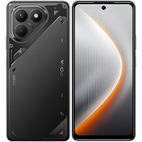 TECNO POVA 7 Neo 8/256GB Черный купить в Барнауле