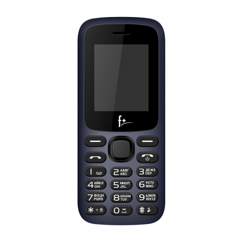 F+ F197 Dark Blue купить в Барнауле