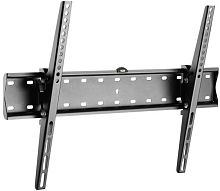 Кронштейн Ultramounts UM 839T 37"-70"  Черный макс. вес 40 кг наст. наклонный купить в Барнауле