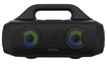 Колонка SOUNDCORE Select Pro Black купить в Барнауле