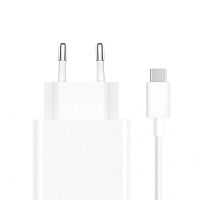 СЗУ Xiaomi 33W Charging Combo Type-A купить в Барнауле