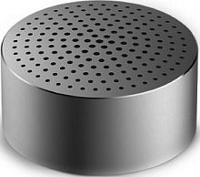 Колонка Xiaomi Mi Bluetooth Portable Speaker Серый купить в Барнауле