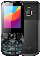 Vertex D547 Черная сталь купить в Барнауле