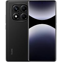 Xiaomi Redmi Note 14 Pro 12/512GB Midnight Black купить в Барнауле